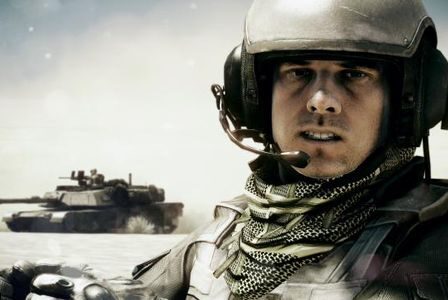 OBR.: Battlefield 3