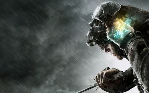 dishonored