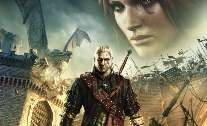 OBR: The-Witcher