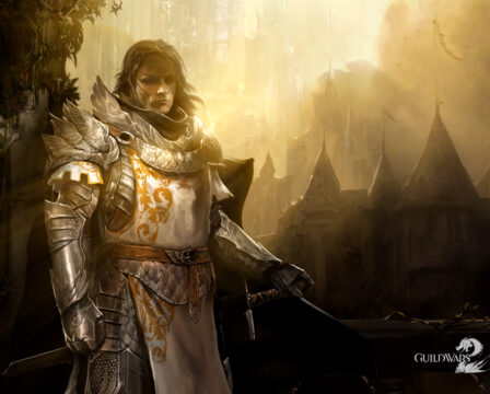 OBR: Guild wars 2