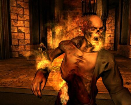 Doom 3 – BFG Edition