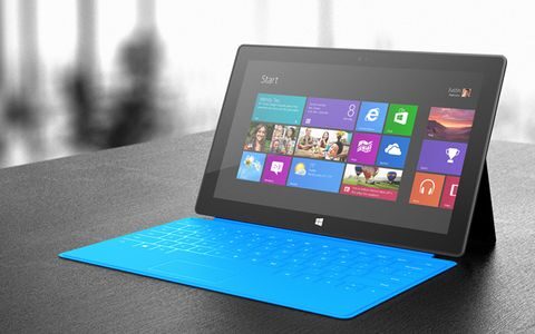 Microsoft Surface 2