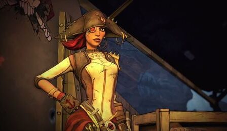 OBR.: Borderlands 2 DLC - trailer