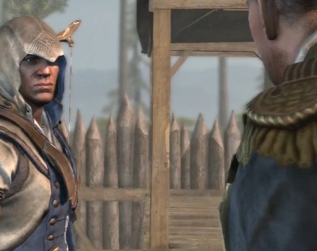 Assassin’s Creed 3