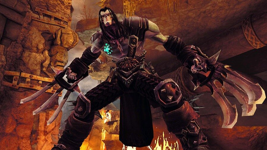 OBR.: Darksiders 2