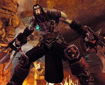 OBR.: Darksiders 2