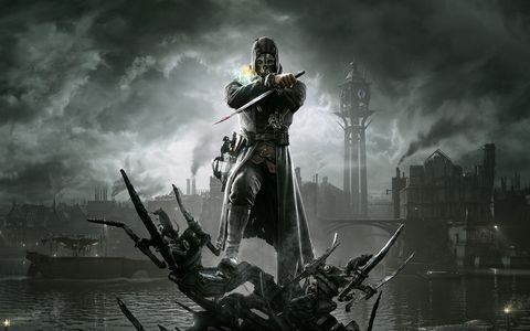 OBR.: Dishonored