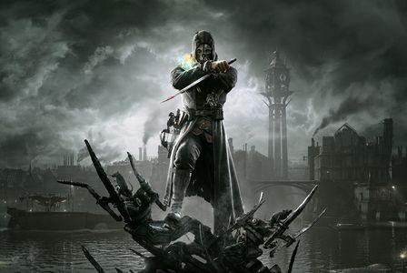 OBR.: Dishonored