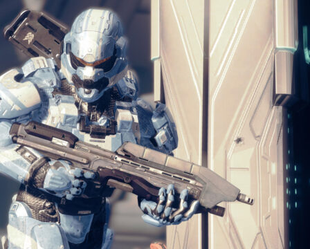 FOTO: Halo 4