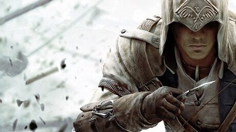 OBR: Assassins Creed 3