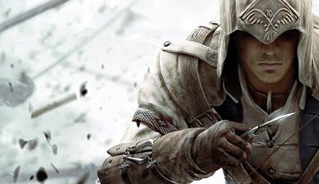 OBR: Assassins Creed 3