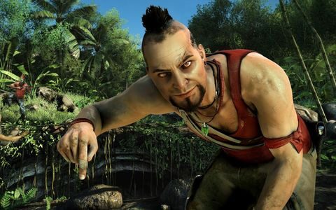 OBR.: Far Cry 3