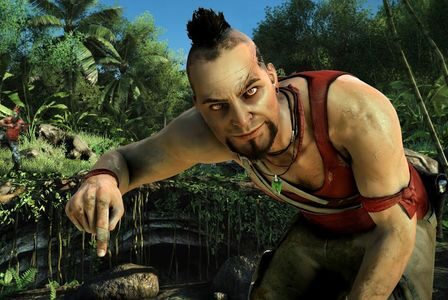 OBR.: Far Cry 3