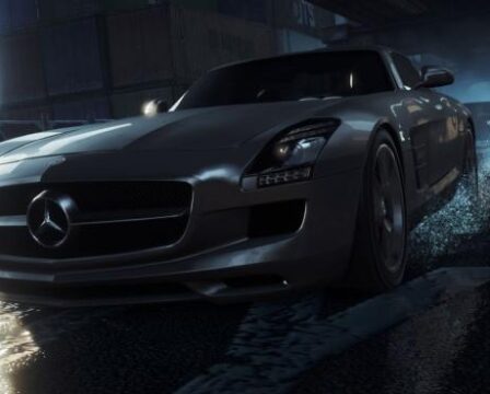FOTO: Need for Speed: Most Wanted 2012