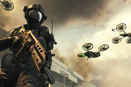 OBR.: Black Ops 2