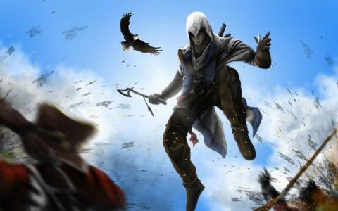 OBR.: Assassin's Creed 3