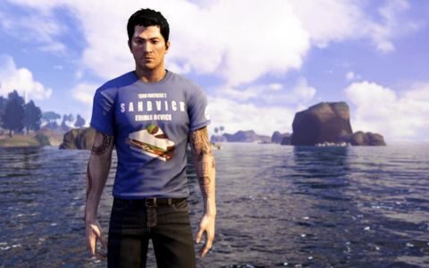 OBR.: Sleeping Dogs