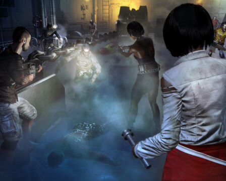 FOTO: Dead Island: Riptide