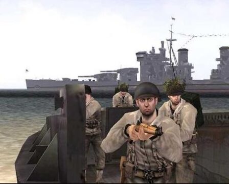 FOTO: Battlefield 1942