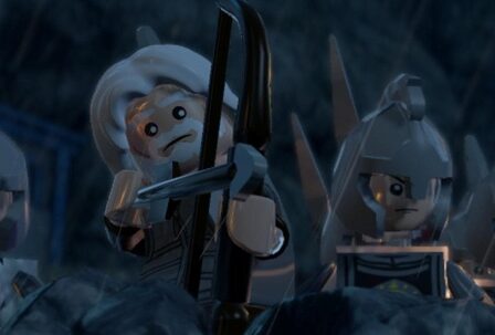 LEGO Lord of the Rings
