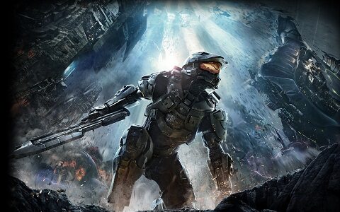 Halo 4 wallpaper – kopie