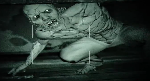 FOTO: Outlast