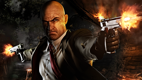 OBR:Hitman-Absolution