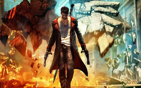 Devil May Cry – priorita