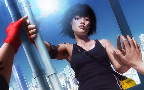 Mirror’s Edge