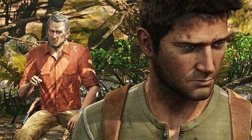 Uncharted