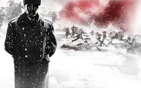 OBR.: Company of Heroes