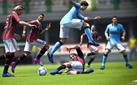 OBR.: Fifa 13