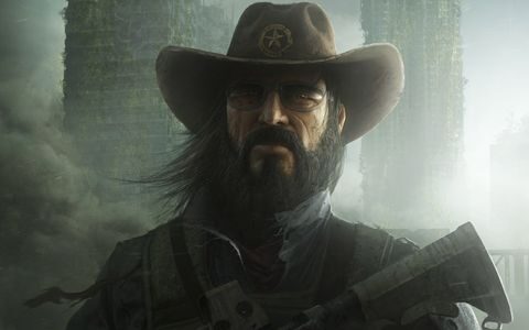 OBR.: Wasteland 2