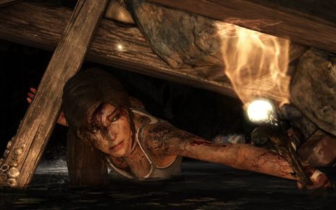 OBR.: Tomb Raider