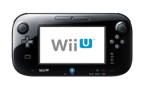 OBR.: Nintendo WiiU