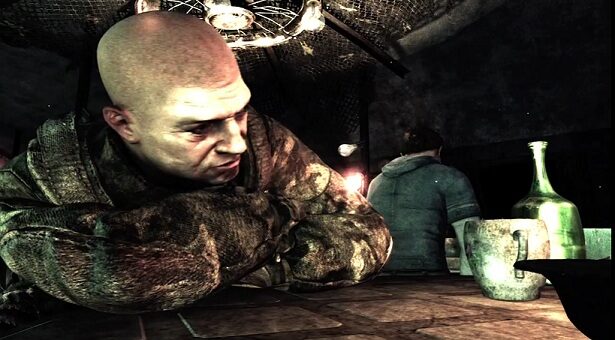 Metro: Last Light