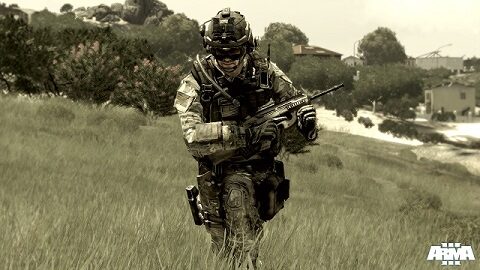 Arma 3