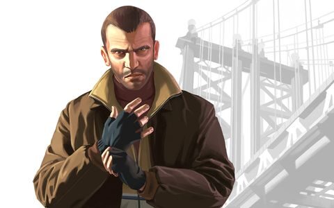 OBR.: GTA IV