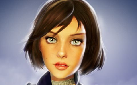 OBR.: Bioshock Infinite