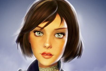 OBR.: Bioshock Infinite