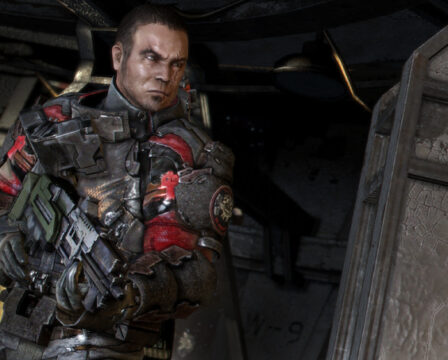 FOTO: Dead Space 3