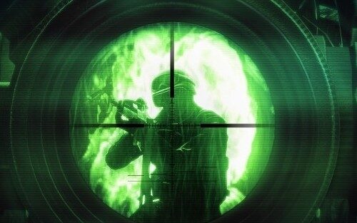 FOTO: Sniper: Ghost Warrior 2