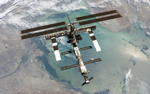 NASA-ISS-priorita