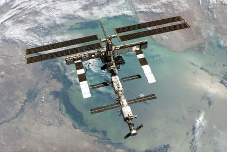 NASA-ISS-priorita