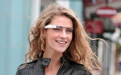 Google Glass