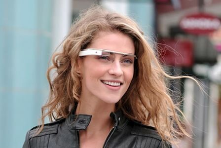 Google Glass