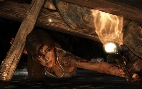 OBR.: Tomb Raider