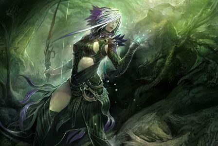 OBR.: Guild Wars 2