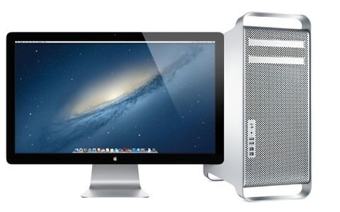 OBR.: Mac Pro