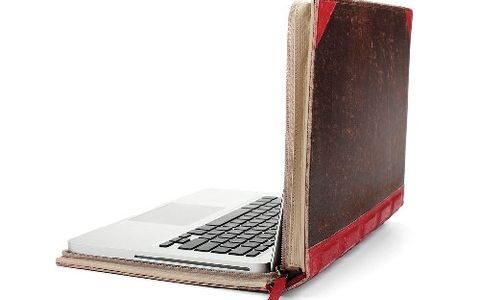 OBR.: Pouzdro na Macbook Pro